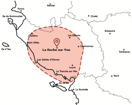 Carte Entre vos murs